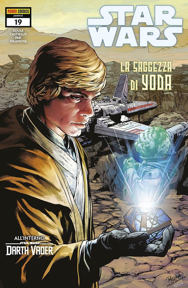 Star Wars serie 2015 87