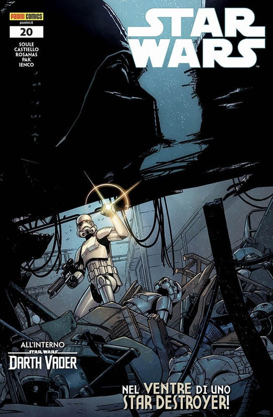 Star Wars serie 2015 88