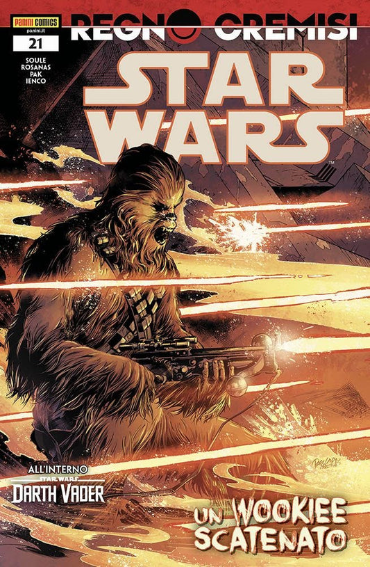 Star Wars serie 2015 89