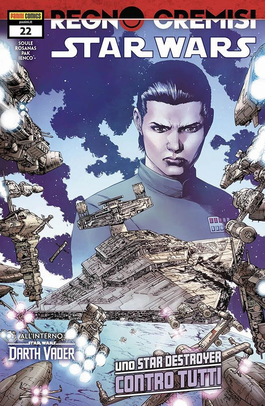 STAR WARS (2022) 22 90
