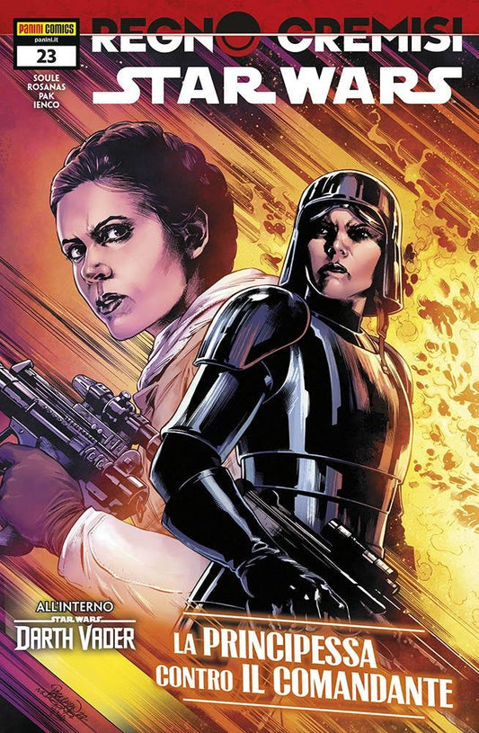 STAR WARS (2022) 23 91