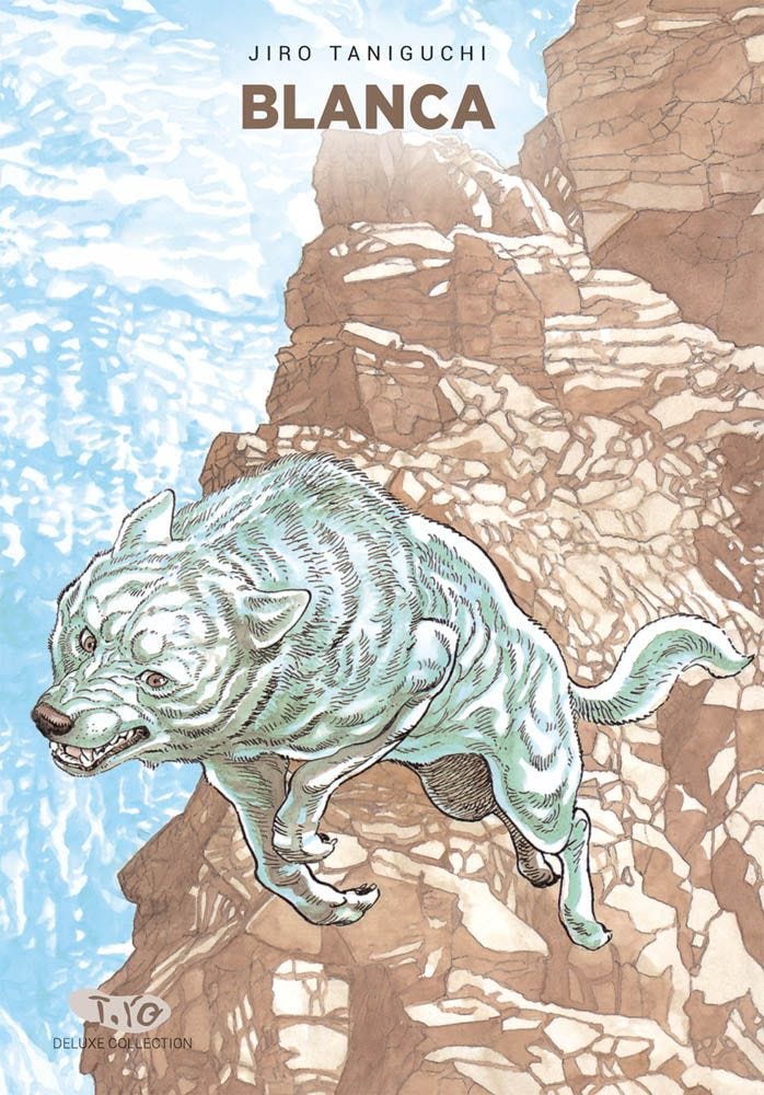 BLANCA DELUXE COLLECTION VOLUME 6