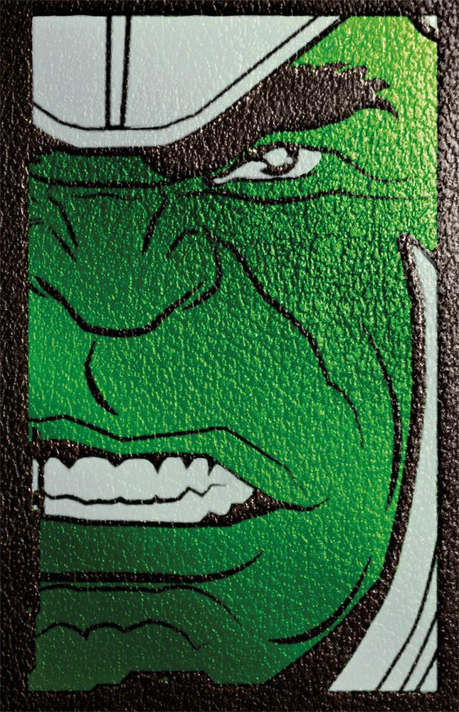 Planet Hulk - edizione definitiva-Panini Comics- nuvolosofumetti.