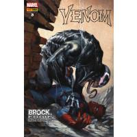 Venom 2018 3-PANINI COMICS- nuvolosofumetti.