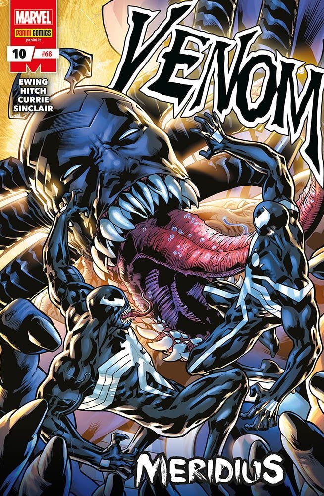 Venom 2018 68