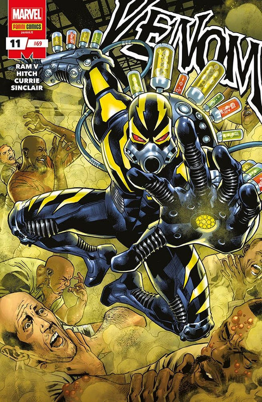 Venom 2018 69