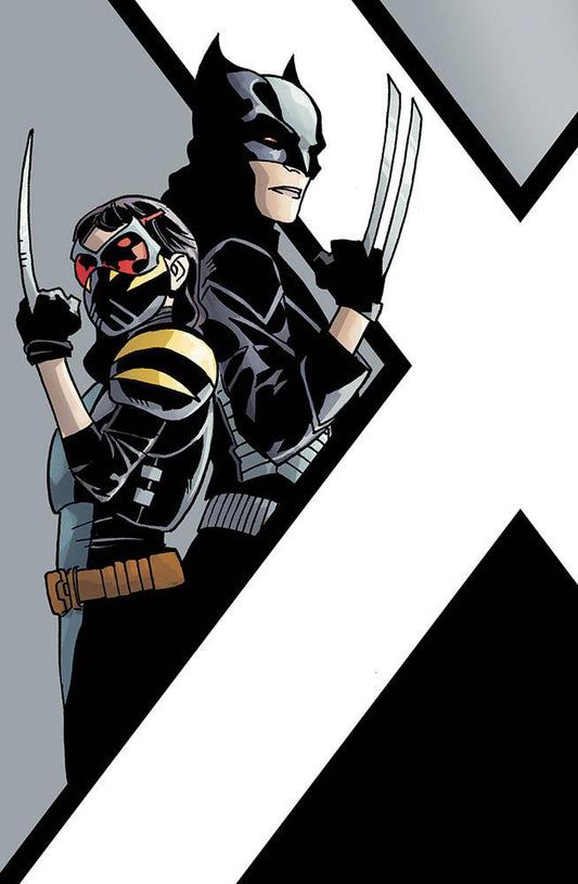 WOLVERINE 345 VARIANT FX CORNERBOX 345-PANINI COMICS- nuvolosofumetti.