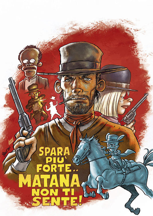 MATANA 2 2