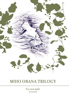 Miho Obana trilogy dal n 1 al n 3 - Dynit