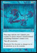 Intrappolare  NEMESIS 32-Wizard of the Coast- nuvolosofumetti.