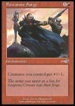Ondata di Mutaroccia  NEMESIS 85-Wizard of the Coast- nuvolosofumetti.