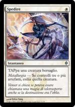 Spedire   Nuova Phyrexia 7-Wizard of the Coast- nuvolosofumetti.