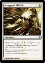 Schegge di Midollo   Nuova Phyrexia 15-Wizard of the Coast- nuvolosofumetti.