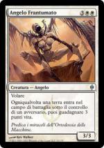 Angelo Frantumato   Nuova Phyrexia 23-Wizard of the Coast- nuvolosofumetti.