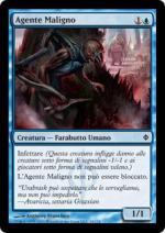 Agente Maligno   Nuova Phyrexia 29-Wizard of the Coast- nuvolosofumetti.
