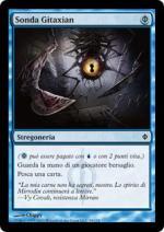 Sonda Gitaxian   Nuova Phyrexia 35-Wizard of the Coast- nuvolosofumetti.