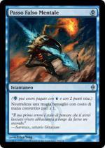 Passo Falso Mentale   Nuova Phyrexia 38-Wizard of the Coast- nuvolosofumetti.