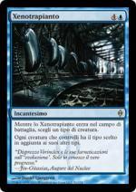 Xenotrapianto   Nuova Phyrexia 51-Wizard of the Coast- nuvolosofumetti.