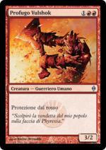 Profugo Vulshok   Nuova Phyrexia 101-Wizard of the Coast- nuvolosofumetti.