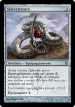 Sfalcettatore   Nuova Phyrexia 157-Wizard of the Coast- nuvolosofumetti.