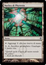 Nucleo di Phyrexia   Nuova Phyrexia 165-Wizard of the Coast- nuvolosofumetti.