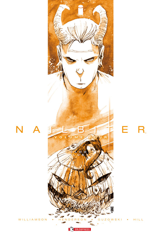 NAILBITER 4-SALDAPRESS- nuvolosofumetti.