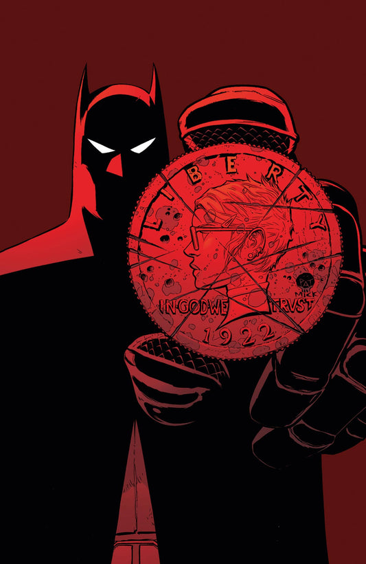 BATMAN  E ROBIN 5-LION- nuvolosofumetti.