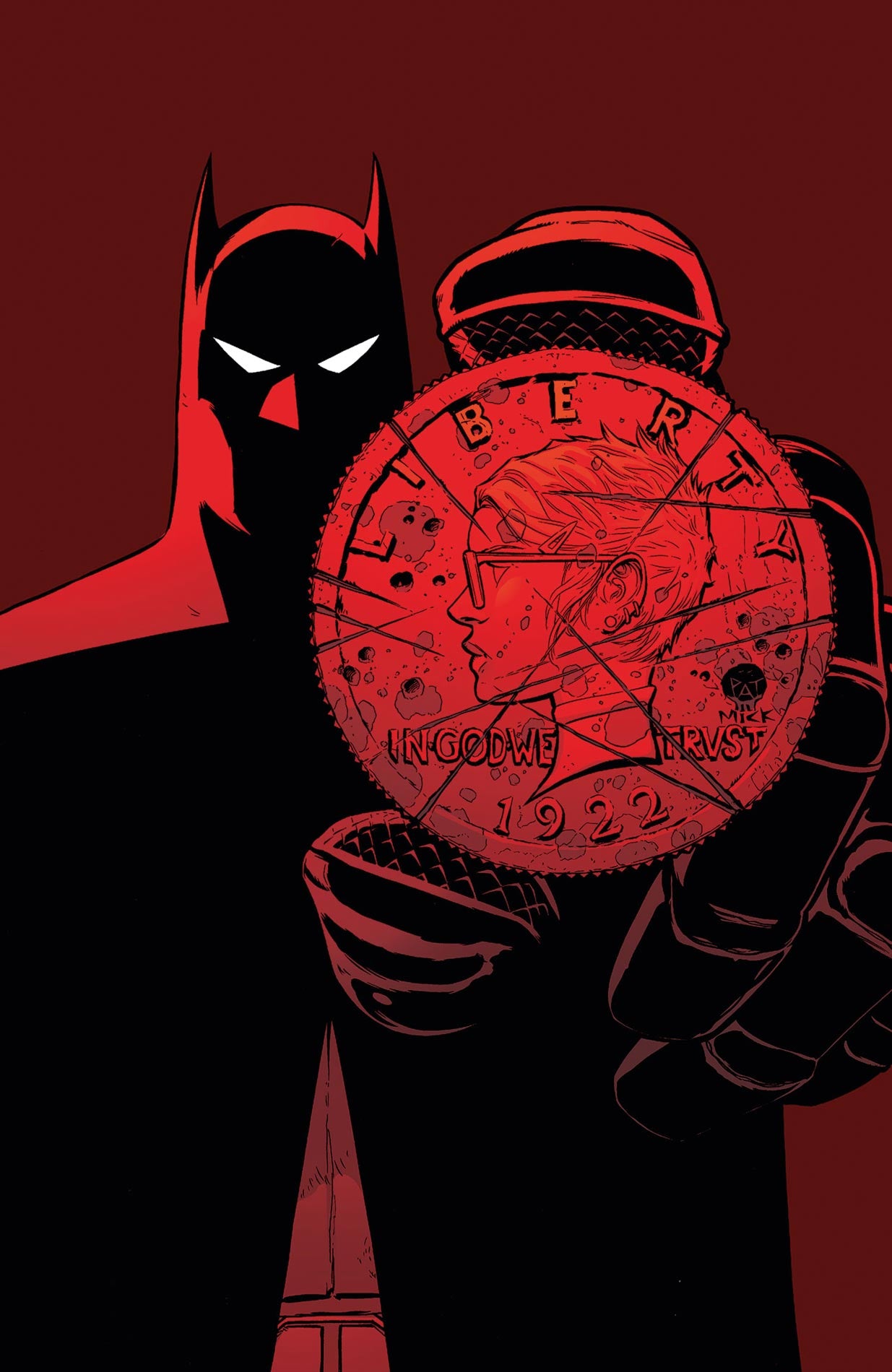 BATMAN  E ROBIN 5-LION- nuvolosofumetti.
