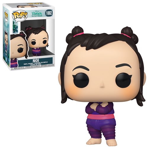 Raya NOI  POP 1002 Disney
