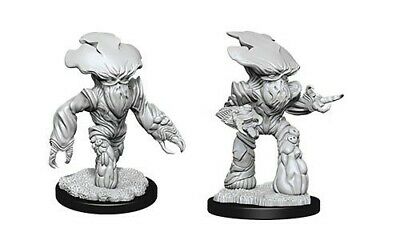 D&D Nolzur's Marvelous Miniature - Myconid Adulti Nolzur's