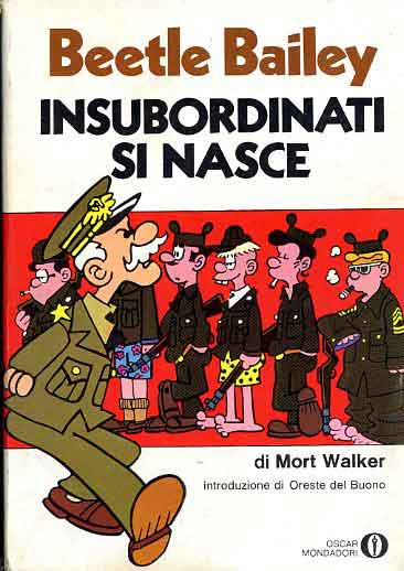 OSCAR 586-MONDADORI- nuvolosofumetti.