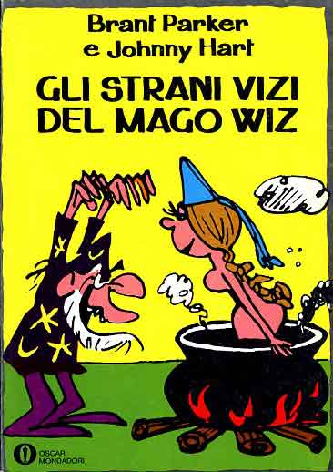 OSCAR 822-MONDADORI- nuvolosofumetti.