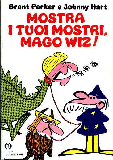 OSCAR 949-MONDADORI- nuvolosofumetti.
