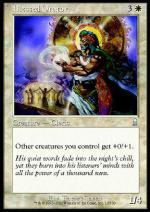 Oratore Benedetto  ODISSEA 1012-Wizard of the Coast- nuvolosofumetti.