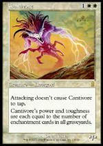 Cantivoro  ODISSEA 1013-Wizard of the Coast- nuvolosofumetti.