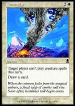 Cessate il Fuoco  ODISSEA 1014-Wizard of the Coast- nuvolosofumetti.