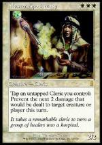 Maestro Speziale  ODISSEA 1032-Wizard of the Coast- nuvolosofumetti.