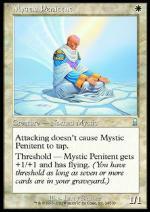 Penitente Mistico  ODISSEA 1034-Wizard of the Coast- nuvolosofumetti.