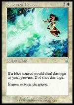 Sfera della Ragione  ODISSEA 1051-Wizard of the Coast- nuvolosofumetti.