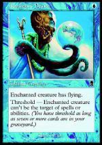 Desiderio di Aboshan  ODISSEA 1059-Wizard of the Coast- nuvolosofumetti.