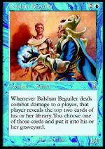 Ingannatore di Balshan  ODISSEA 1066-Wizard of the Coast- nuvolosofumetti.