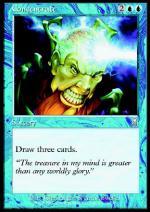 Concentrare  ODISSEA 1078-Wizard of the Coast- nuvolosofumetti.