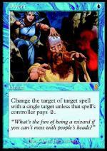Distrarre  ODISSEA 1082-Wizard of the Coast- nuvolosofumetti.
