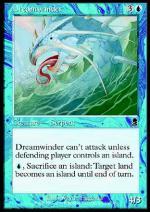 Attorciglia Sogni  ODISSEA 1083-Wizard of the Coast- nuvolosofumetti.