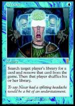 Estrarre  ODISSEA 1085-Wizard of the Coast- nuvolosofumetti.