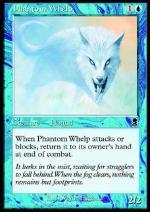 Cucciolo Fantasma  ODISSEA 1093-Wizard of the Coast- nuvolosofumetti.