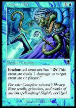 Dono Psionico  ODISSEA 1095-Wizard of the Coast- nuvolosofumetti.