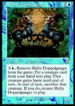 Mutaforma Sfuggente  ODISSEA 1101-Wizard of the Coast- nuvolosofumetti.