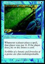 Teoria Unificata  ODISSEA 1112-Wizard of the Coast- nuvolosofumetti.
