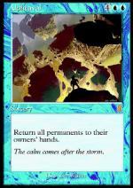 Sconvolgimento  ODISSEA 1113-Wizard of the Coast- nuvolosofumetti.